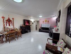 Blk 7 Pine Close (Geylang), HDB 4 Rooms #532607311